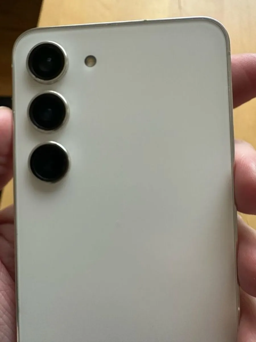 samsung s23 256gb unlocked dual sim - Image 2