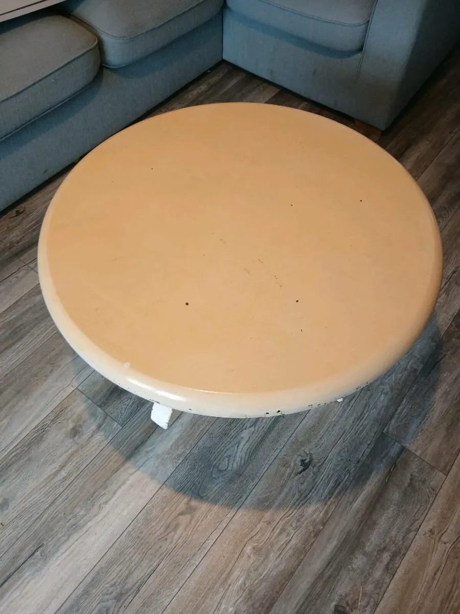 Coffee Table - Image 1