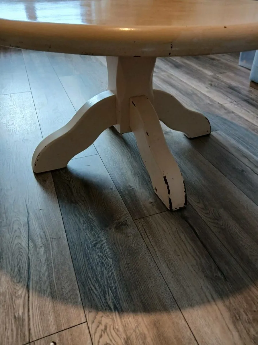 Coffee Table - Image 2