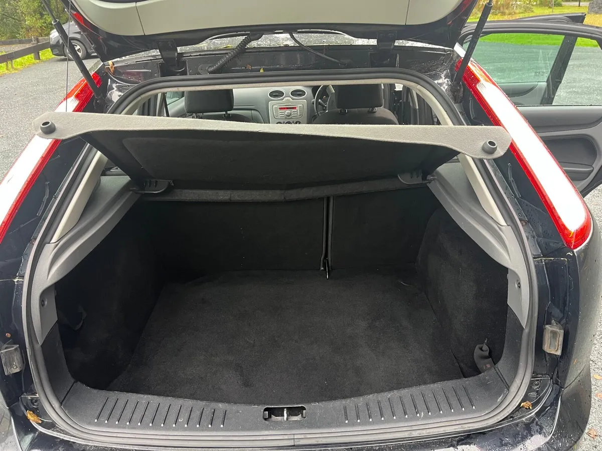 Ford Focus 2008 - Image 1