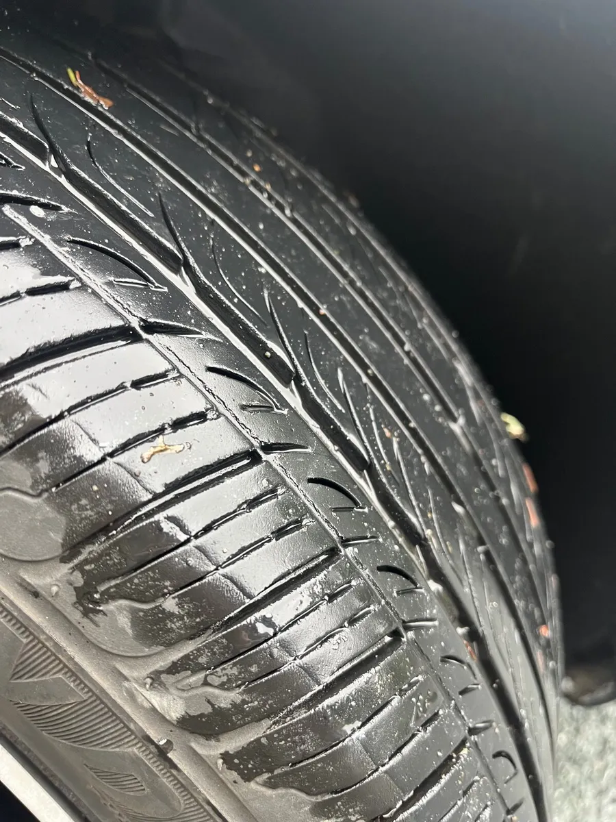 Ford Focus 2008 - Image 2