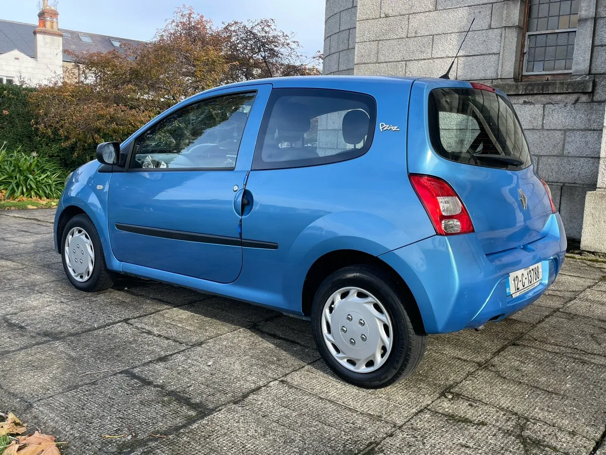 2012 Renault Twingo 1.2 Pzaz New NCT - Image 3