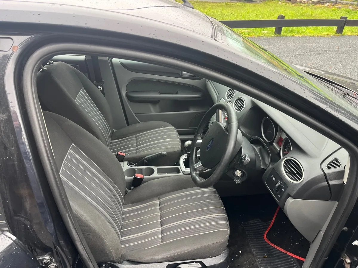 Ford Focus 2008 - Image 4