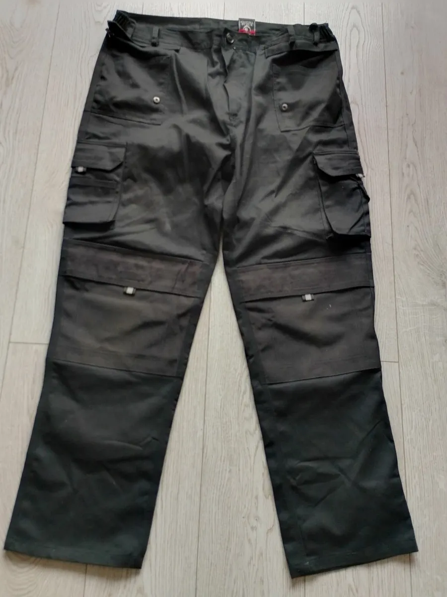 Work trousers - Image 1