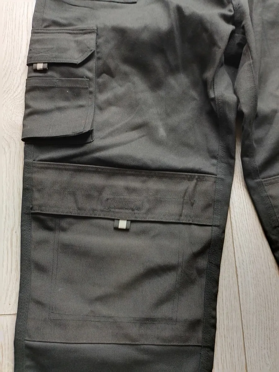 Work trousers - Image 2