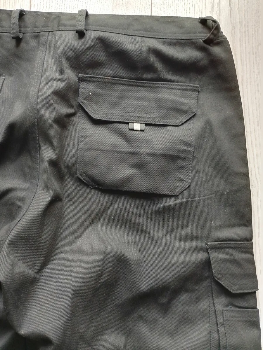 Work trousers - Image 3