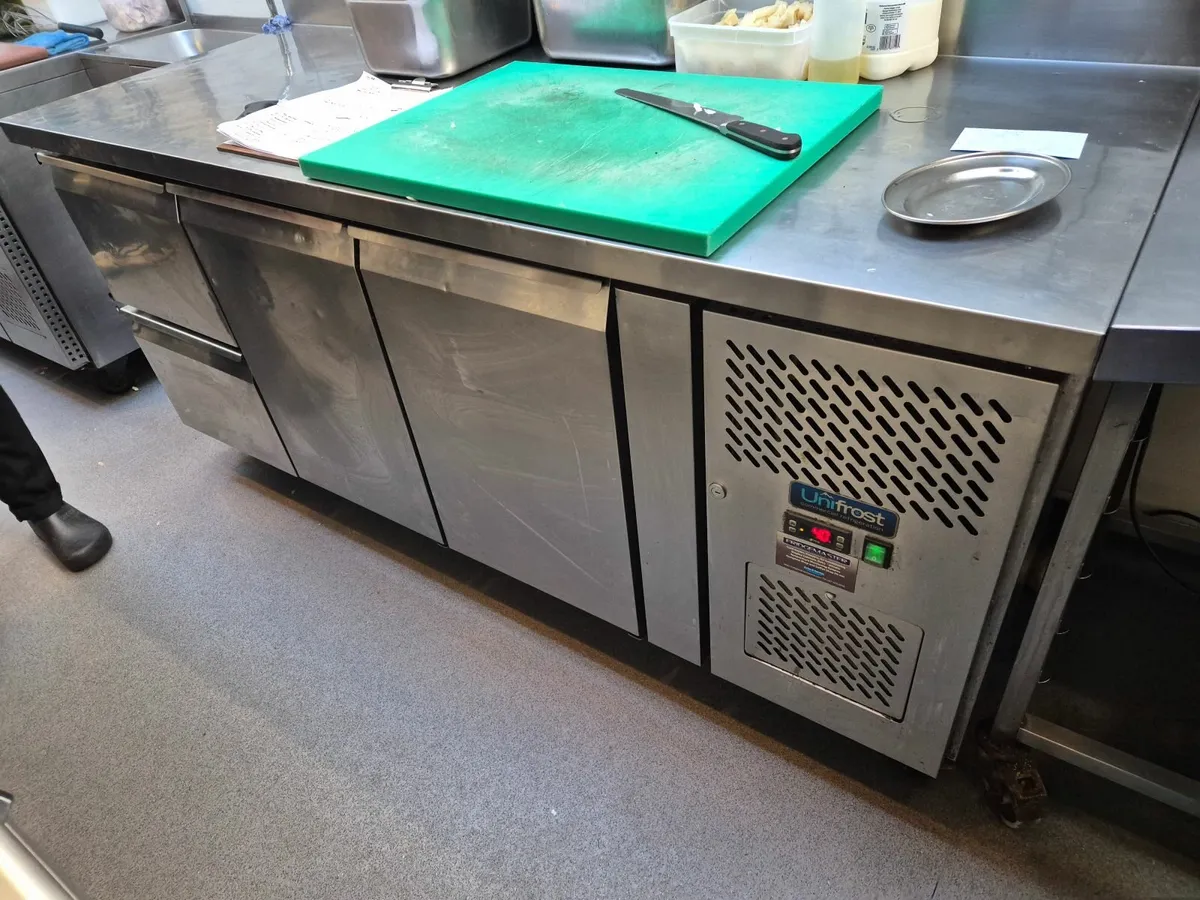 Fridge x 2 - Image 4