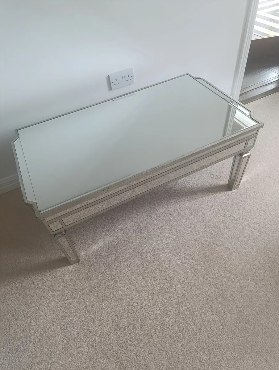 Coffee Table - Image 2
