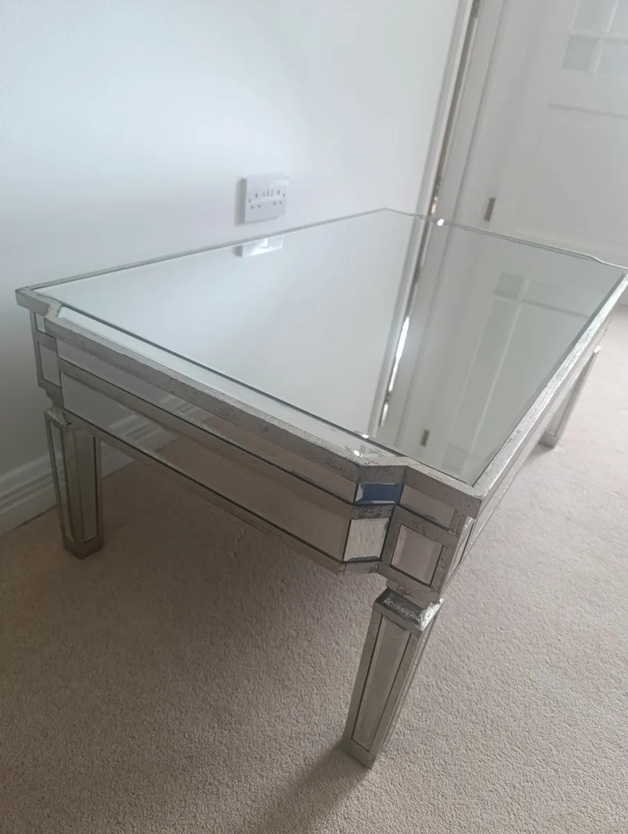 Coffee Table - Image 3