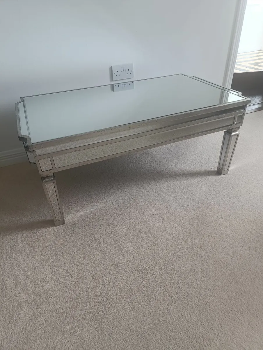 Coffee Table - Image 1