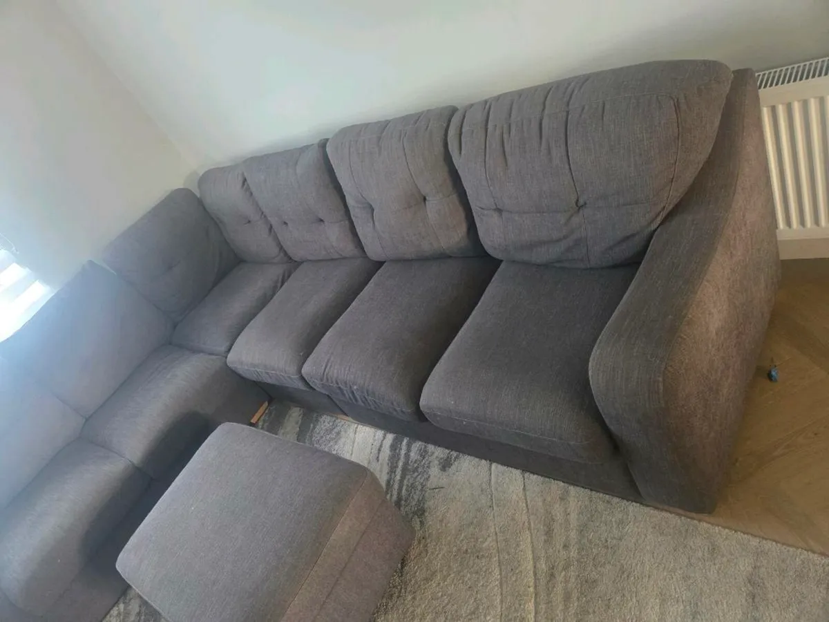 L shape suite - Image 2