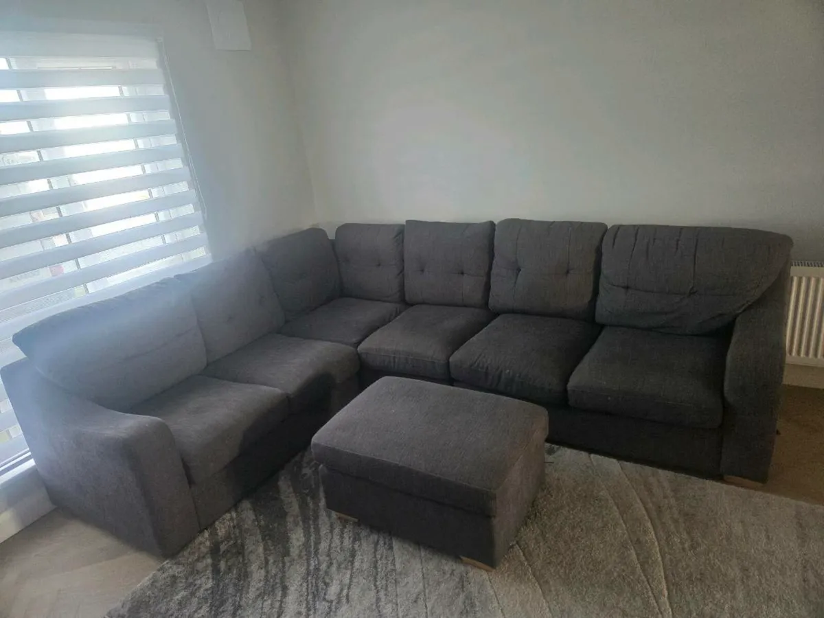 L shape suite - Image 3