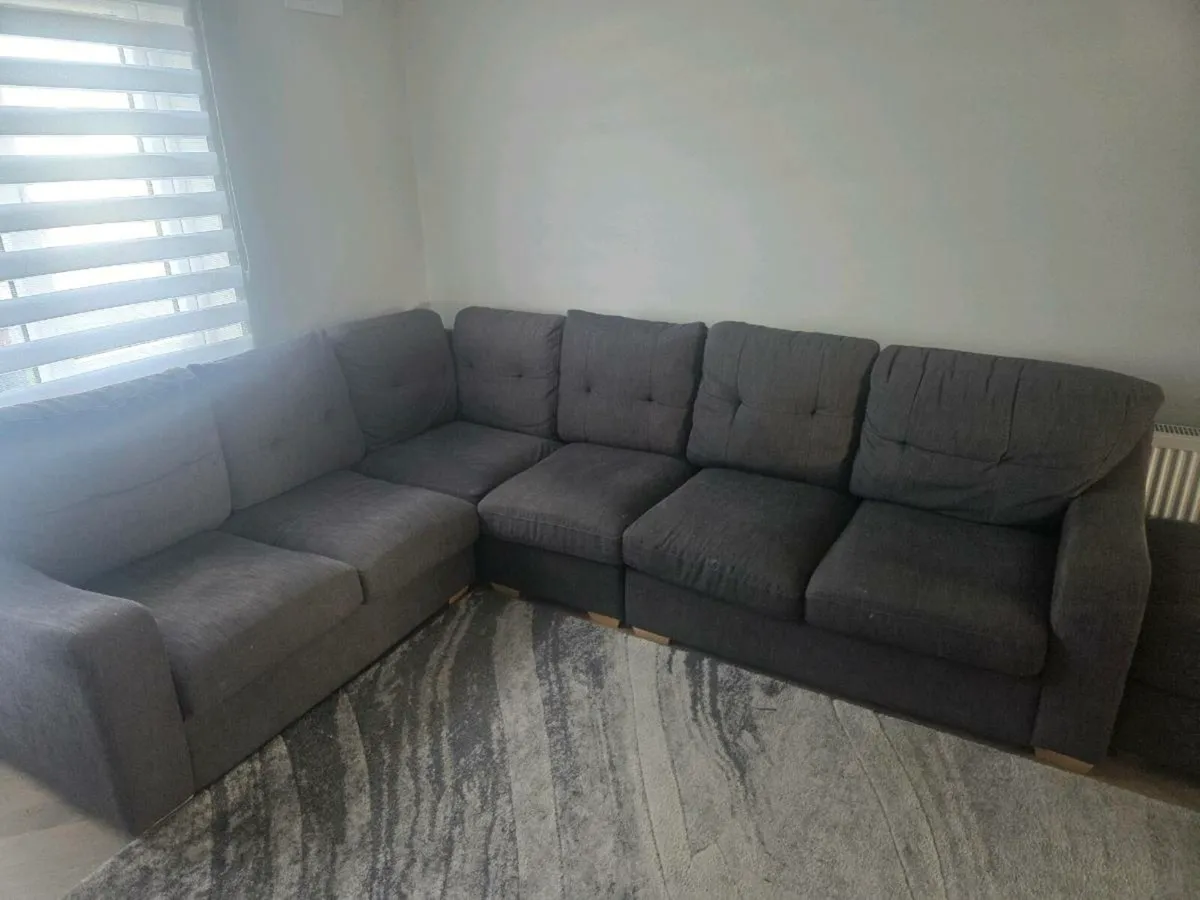 L shape suite - Image 4