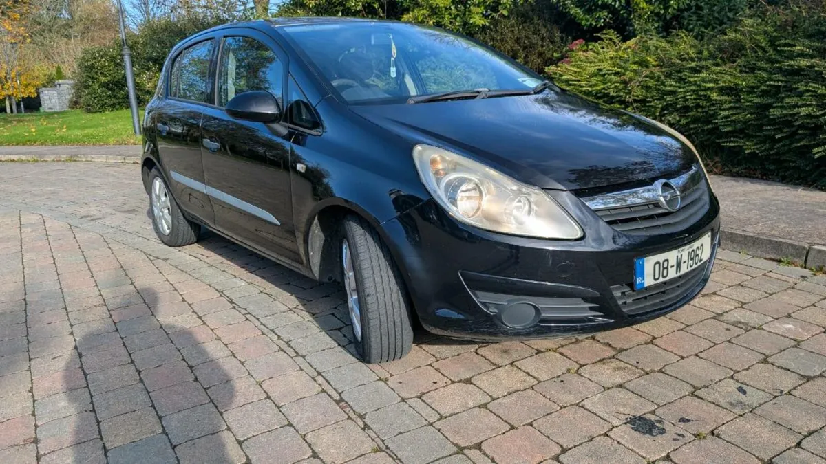 Opel Corsa - Image 3