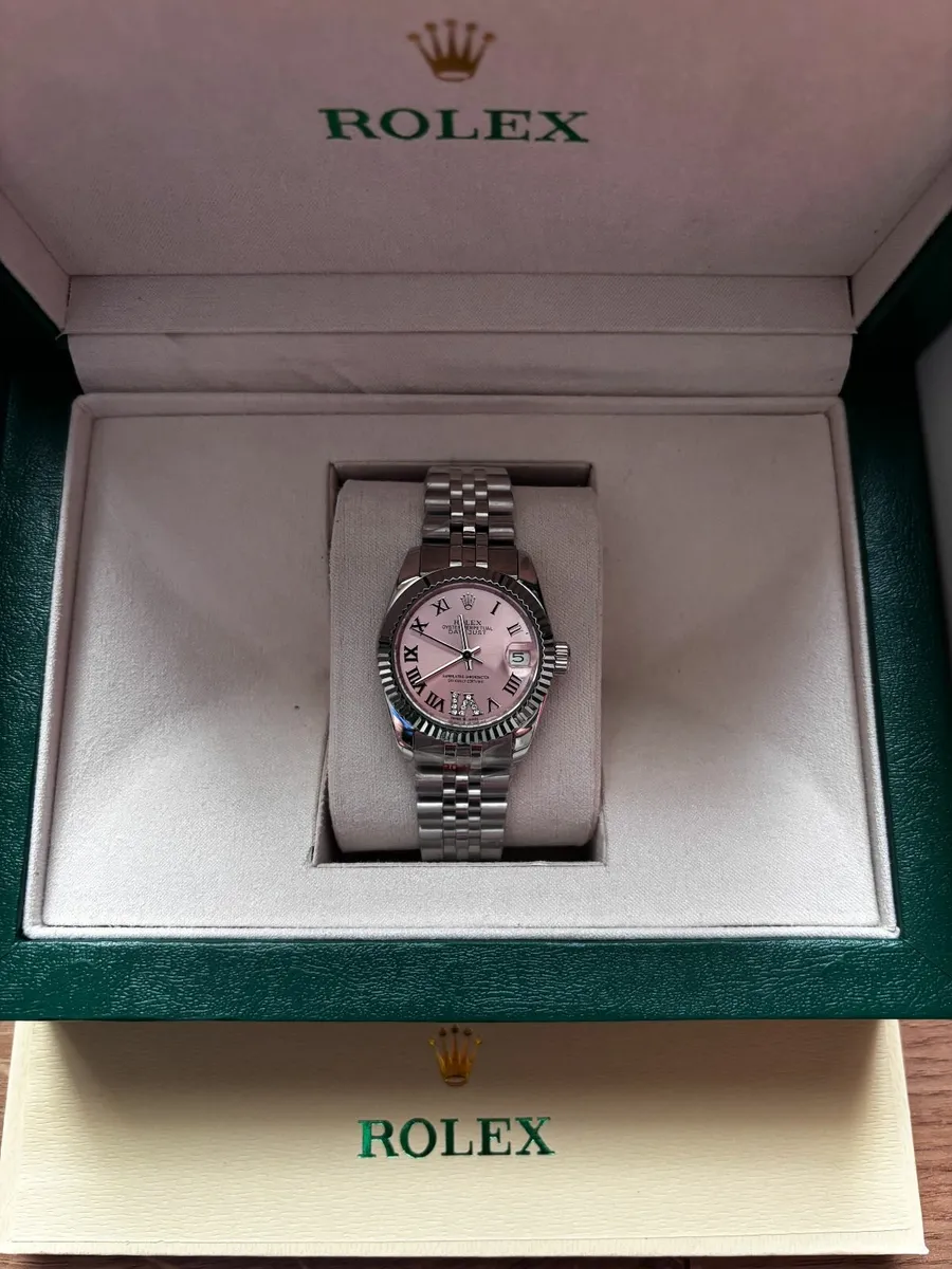Women's Watches  36mm and 32mm - Image 1
