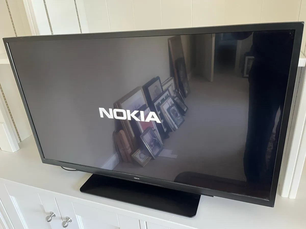 NOKIA SMART ANDROID TV 39” - Image 1