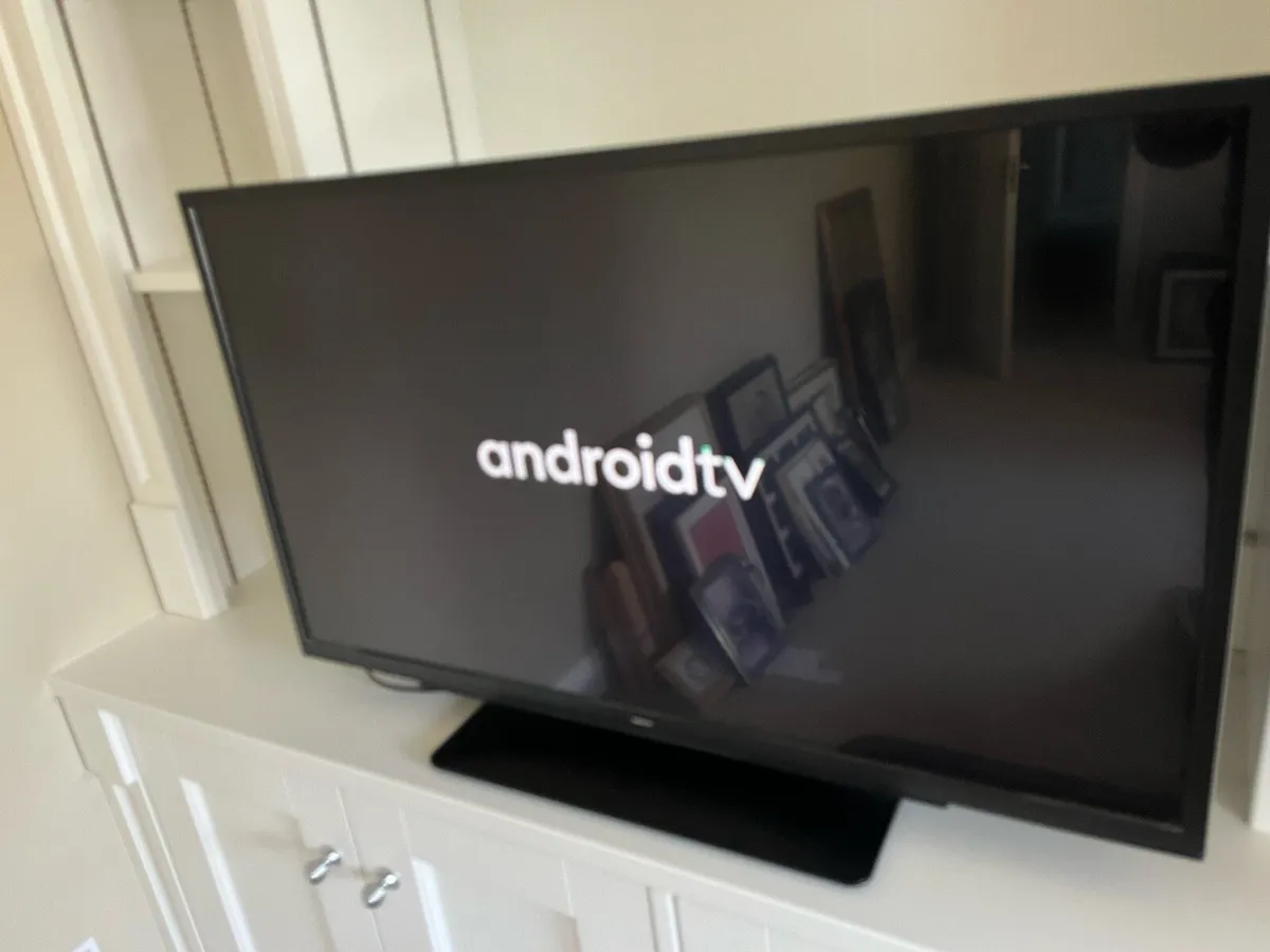 NOKIA SMART ANDROID TV 39” - Image 2