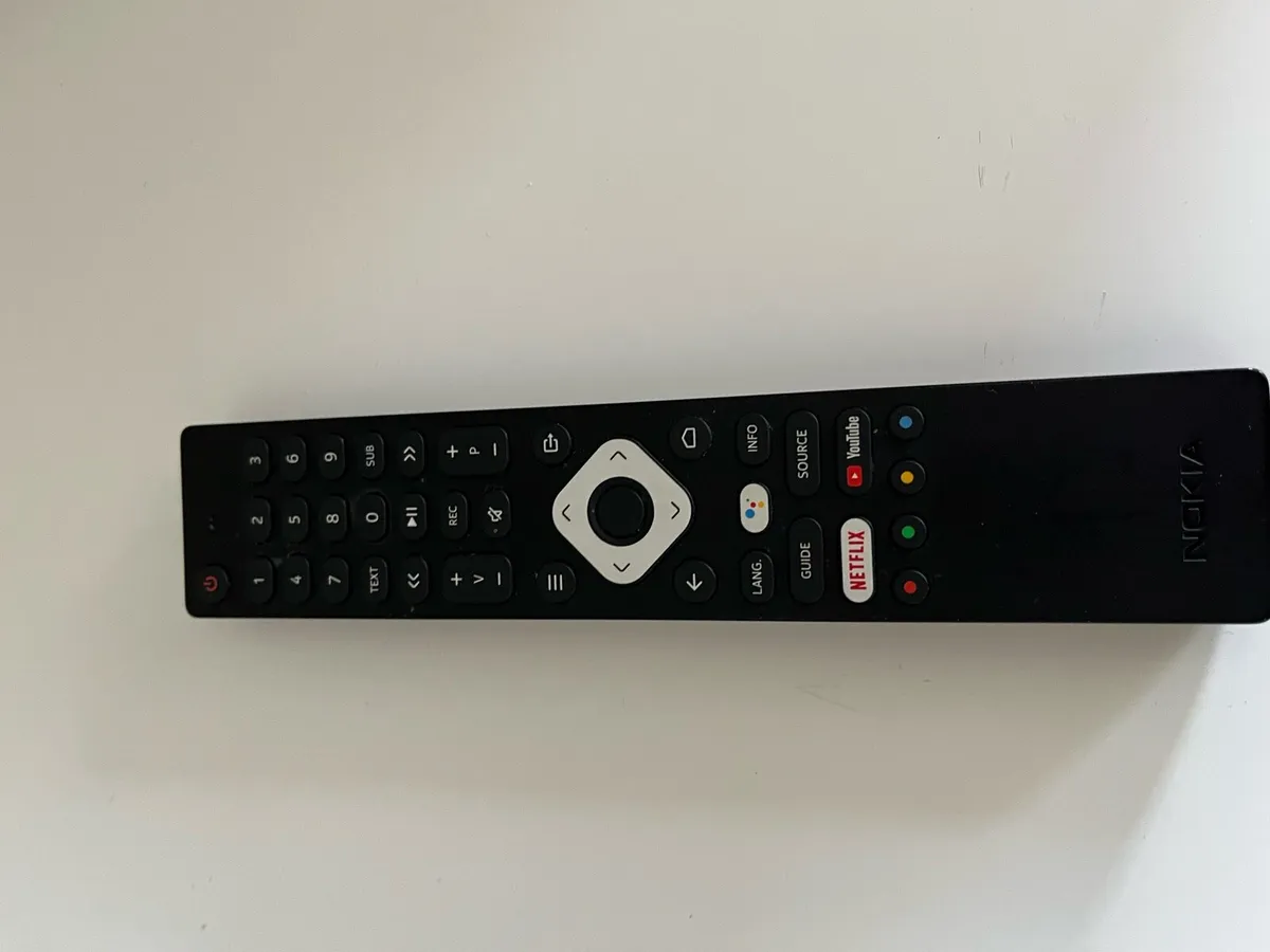 NOKIA SMART ANDROID TV 39” - Image 3