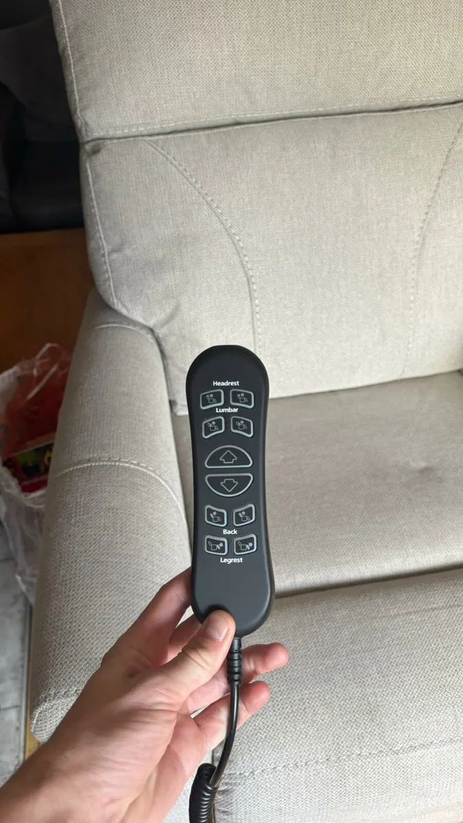 Mobility chair - Image 2