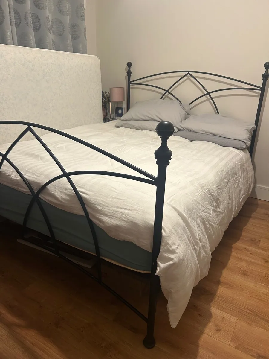 King Size Bed - Image 1
