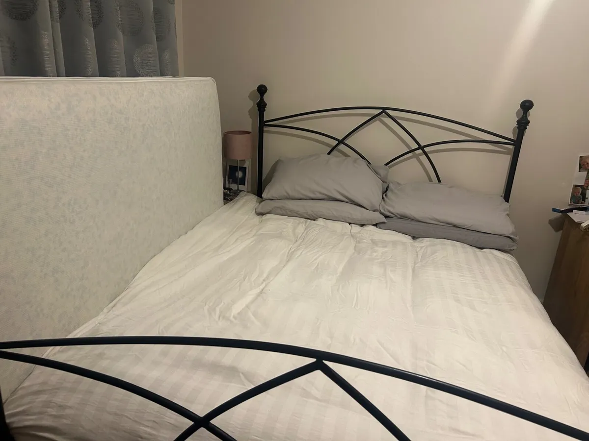 King Size Bed - Image 2