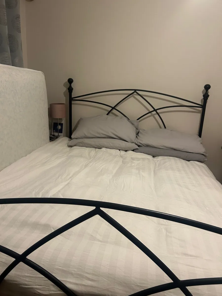 King Size Bed - Image 3