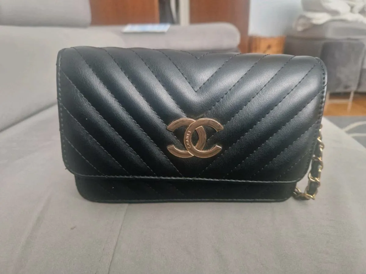 Bag Chanel - Image 1