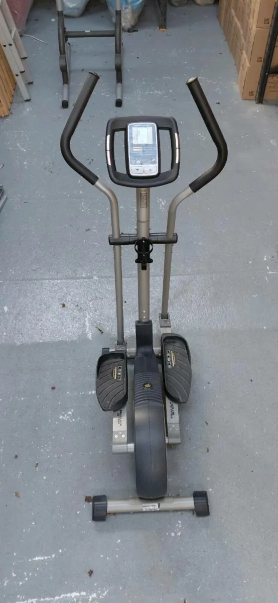 Pro-Form Cross Trainer - Image 1