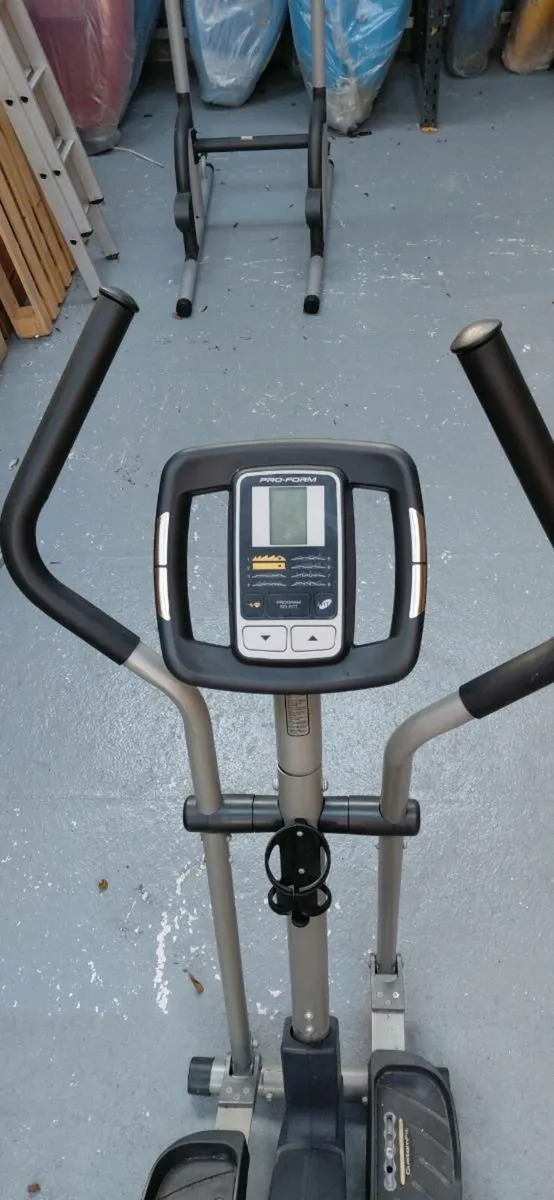 Pro-Form Cross Trainer - Image 2