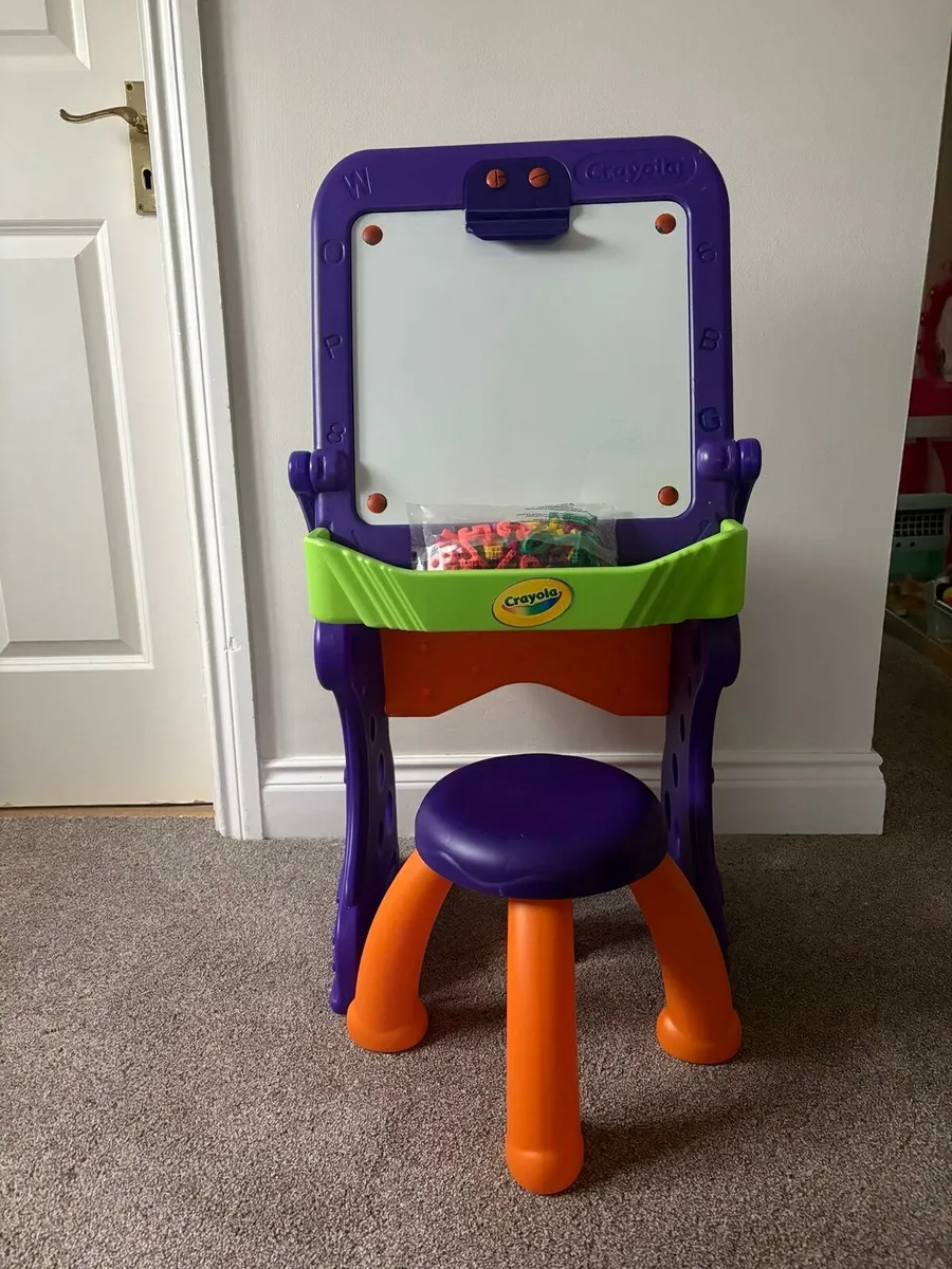 Crayola artists set - Image 1