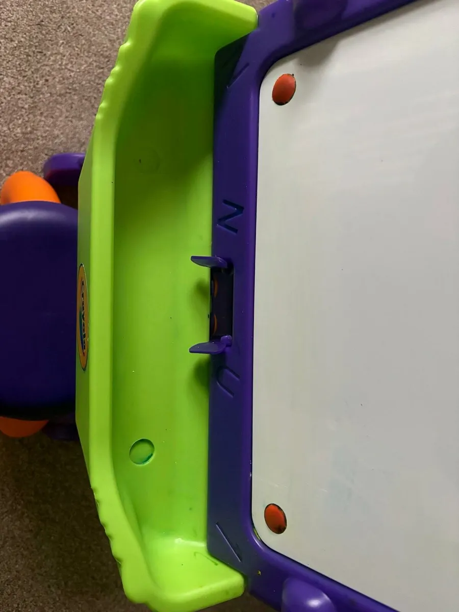 Crayola artists set - Image 4