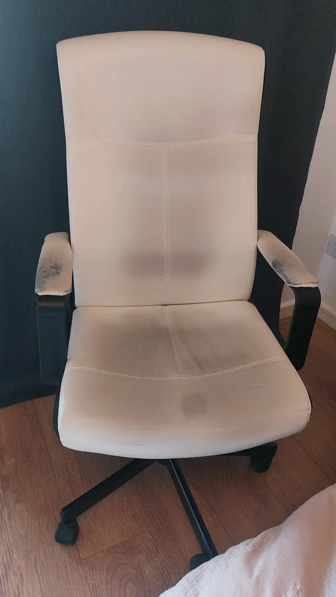 Desk chair Ikea - Image 2