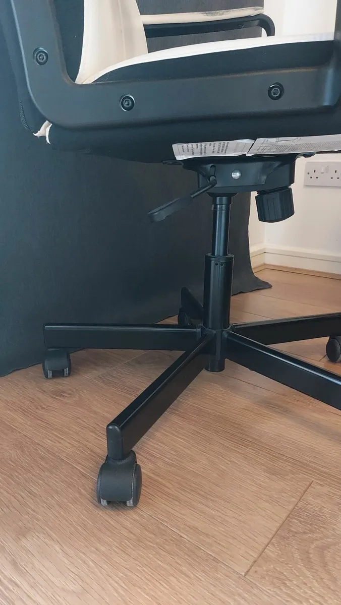 Desk chair Ikea - Image 3