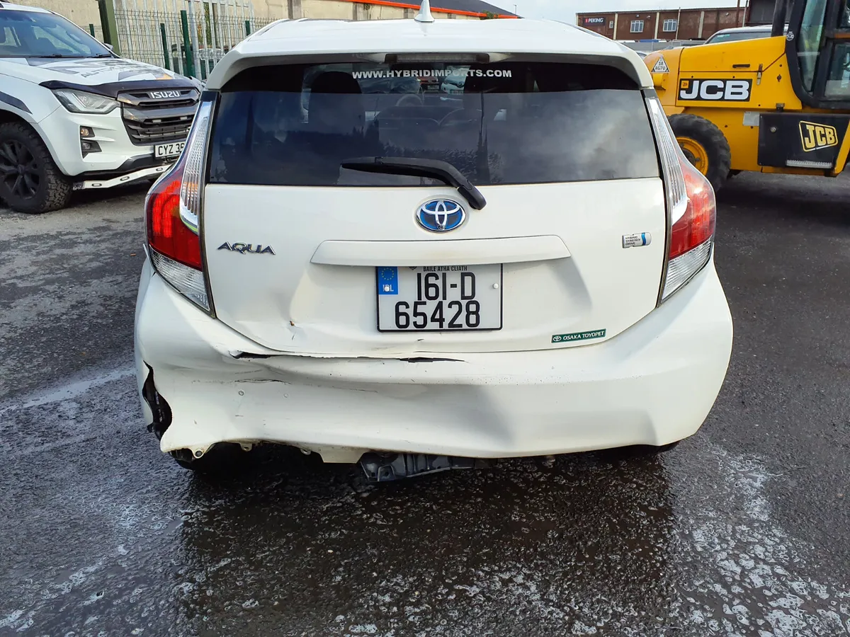 N2 AUTO SALVAGE SALES - Image 1