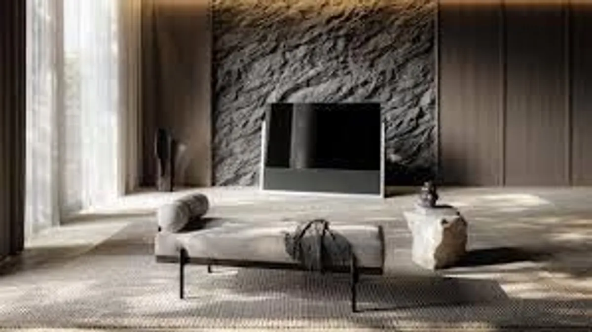 Loewe TV - Image 2