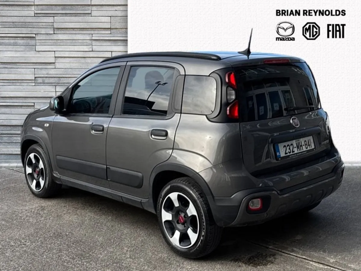 Fiat Panda Panda Cross 1.0 70 HP 5 Seat - Image 3