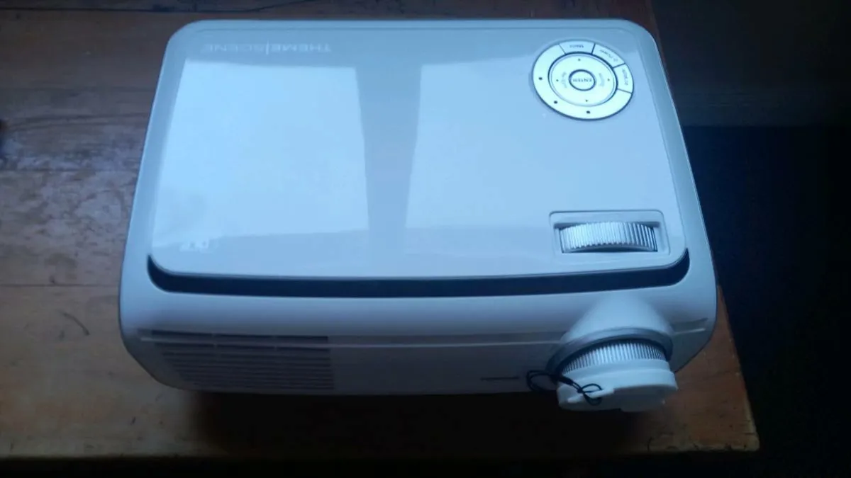 Projector - Image 2