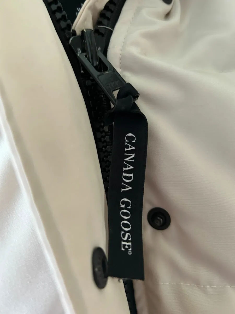 Canada Goose shelbourne Parka Fusion Fit - Image 2