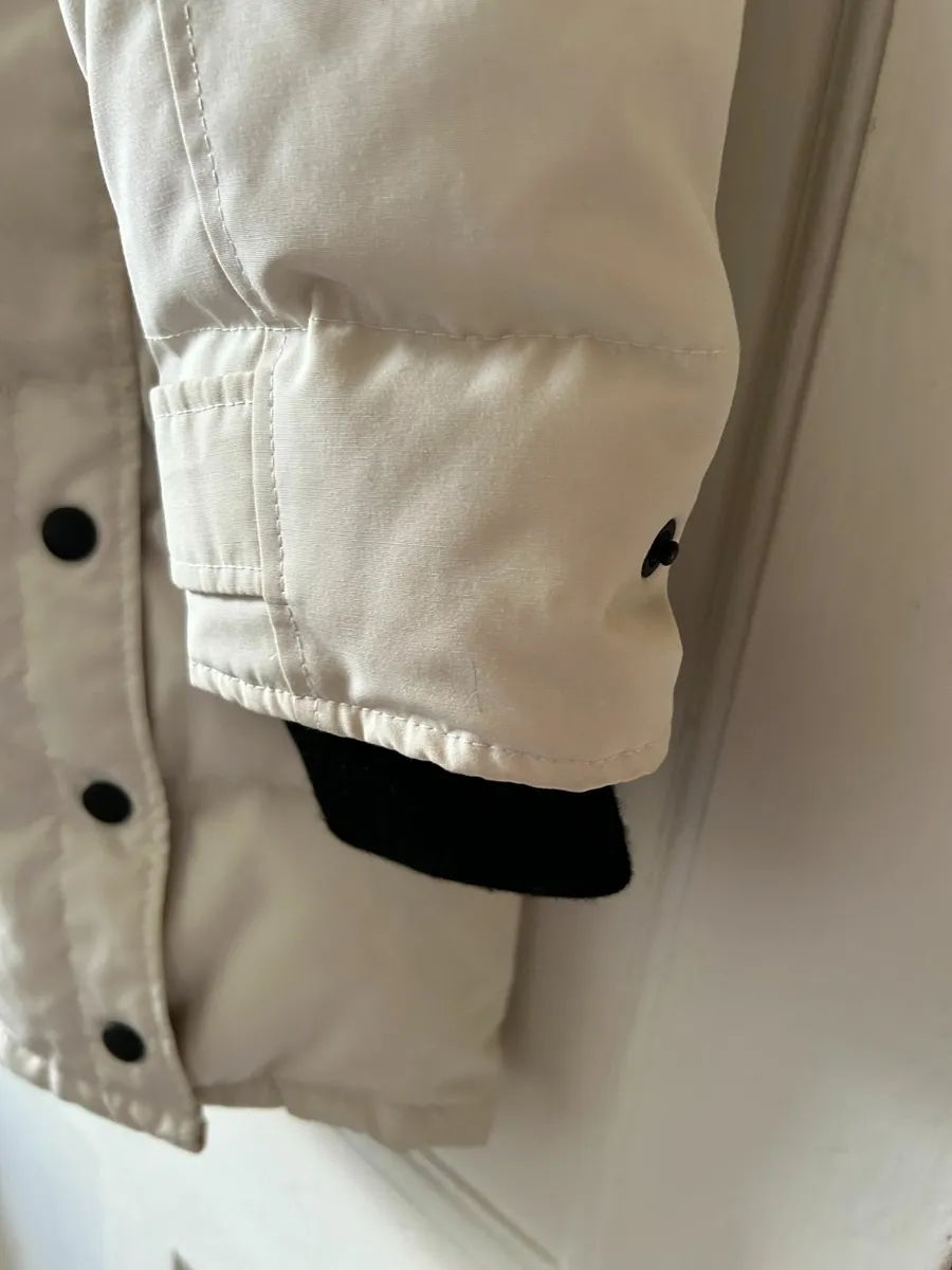 Canada Goose shelbourne Parka Fusion Fit - Image 4