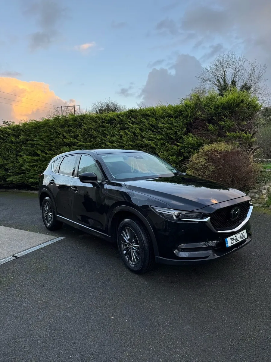 Mazda CX-5 - Image 1