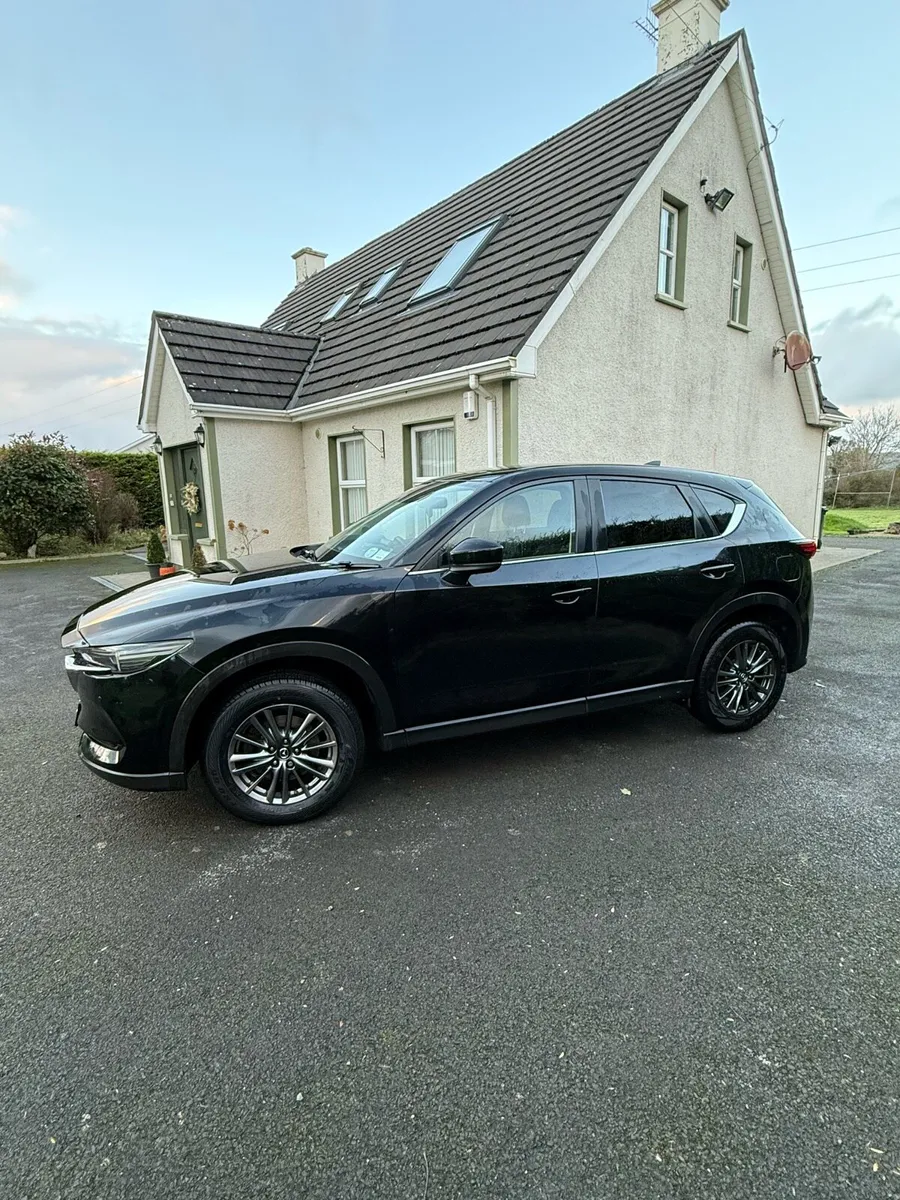 Mazda CX-5 - Image 2