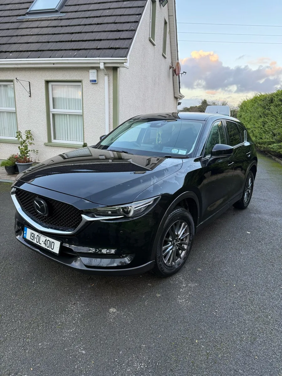 Mazda CX-5 - Image 3