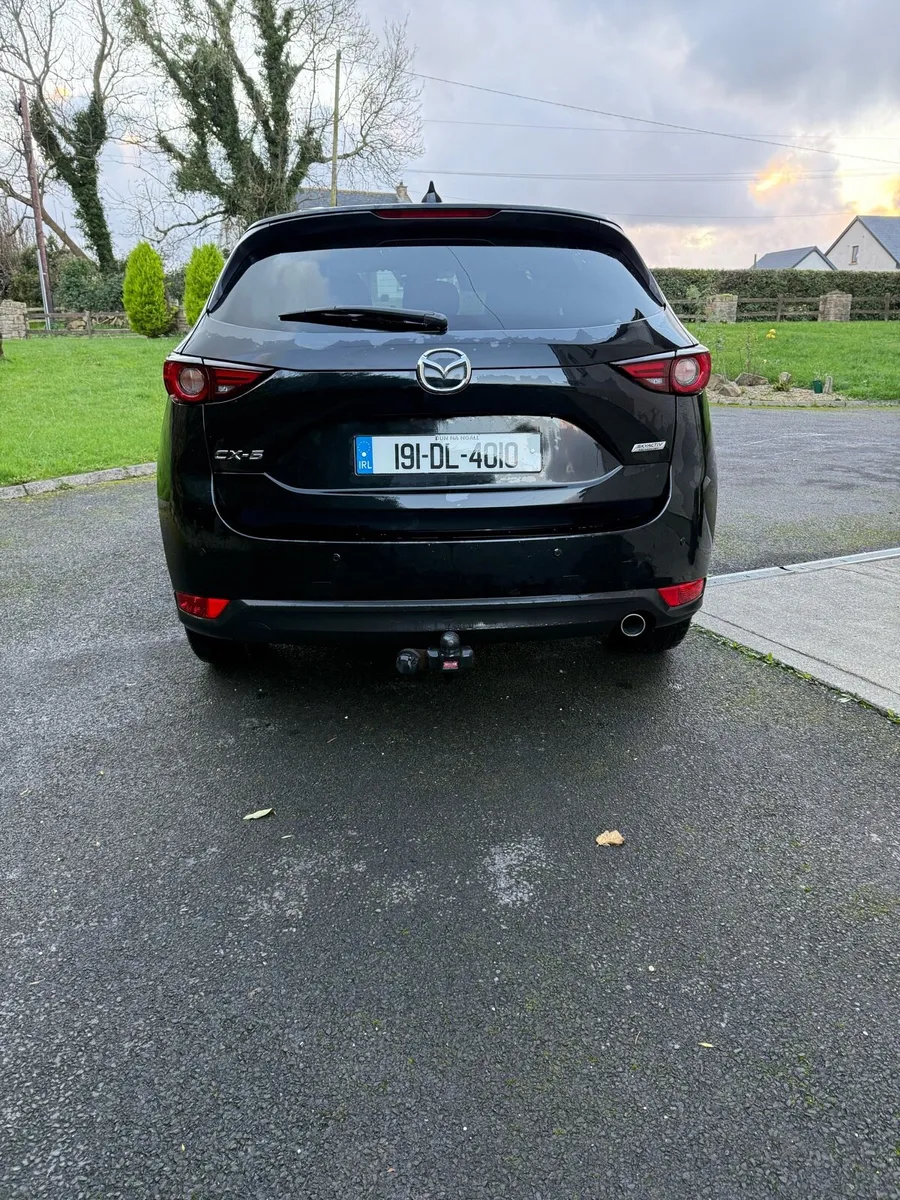 Mazda CX-5 - Image 4
