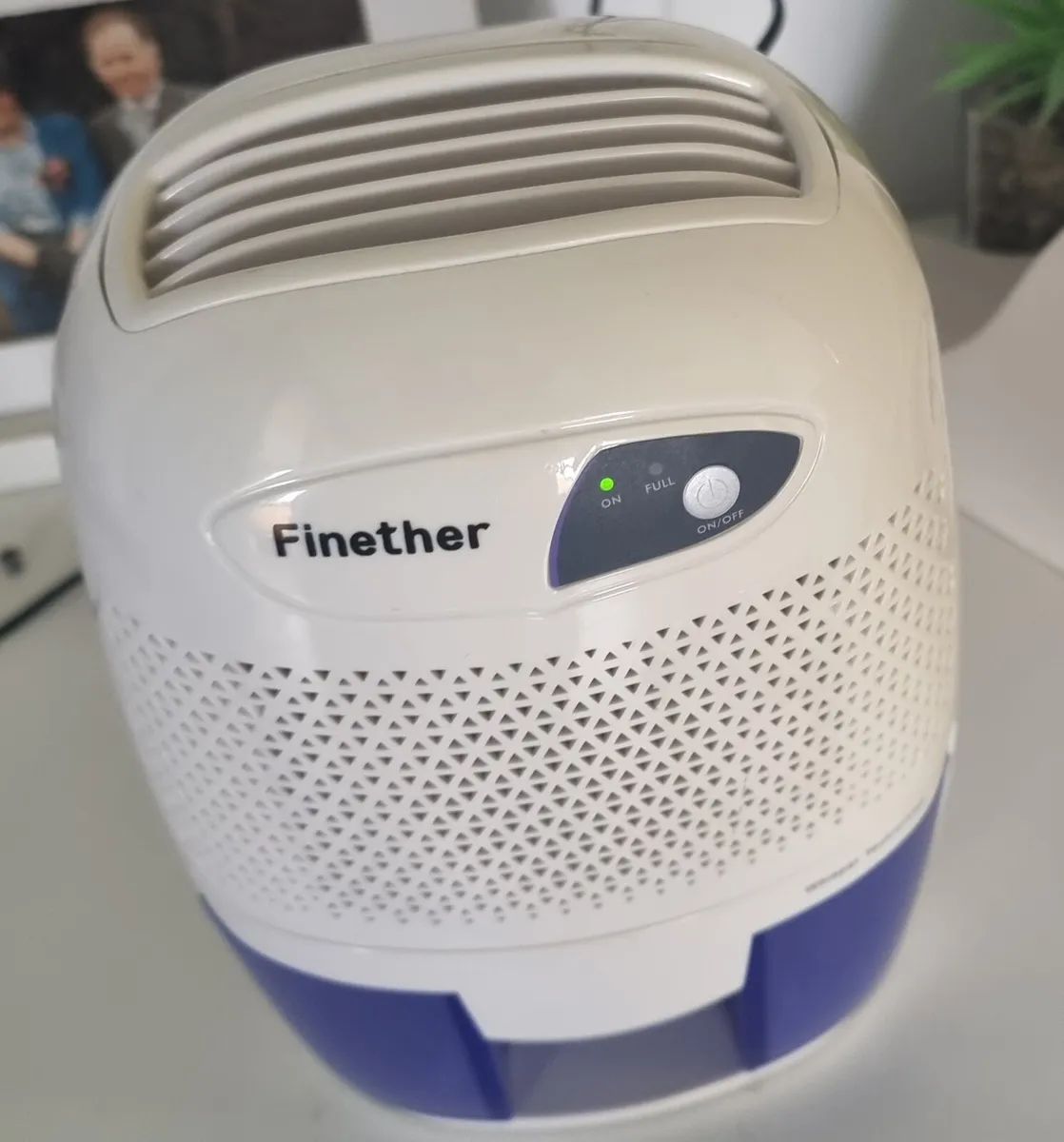 Dehudmidifier - Image 1