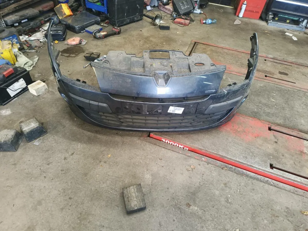 Vw golf mk7 - Image 4