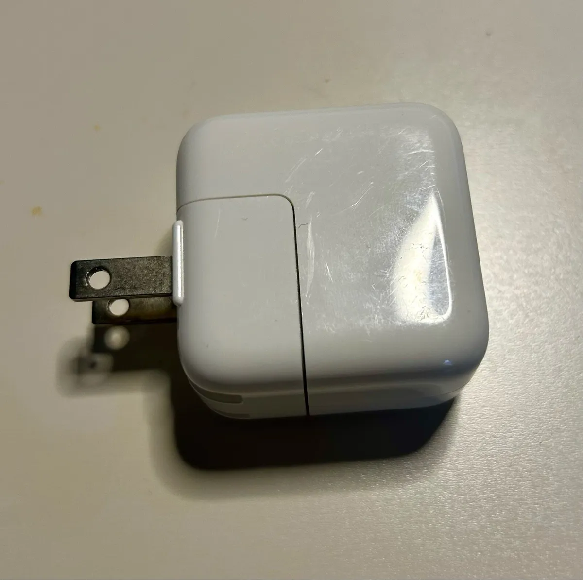 10W USB Apple Power Adapter - Image 2