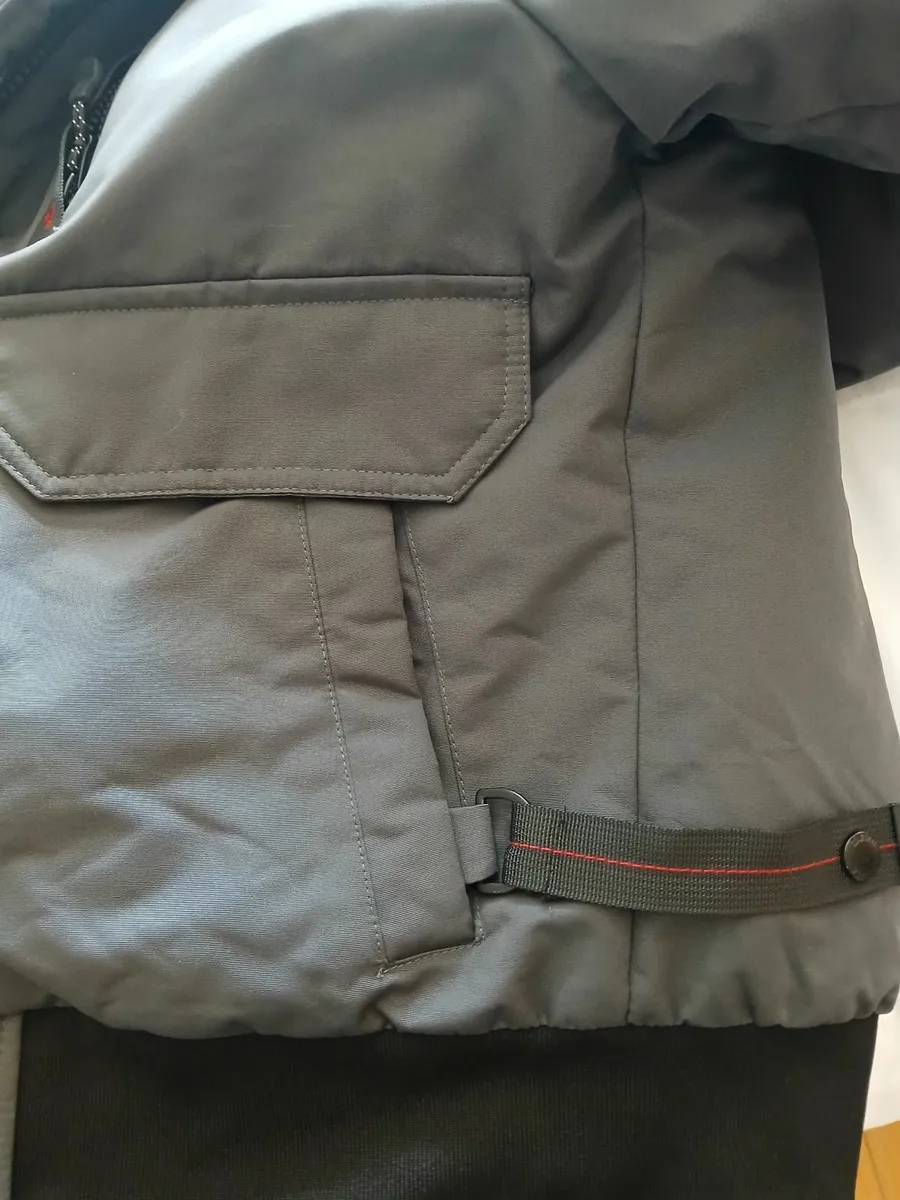 Womens Zavetti Jacket - Image 3