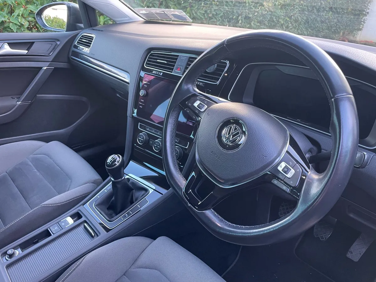 2018 VW GOLF 1.0 Tsi (110bhp) Highline - Image 2