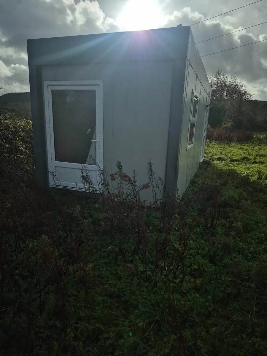 Cabin / Container - Image 3