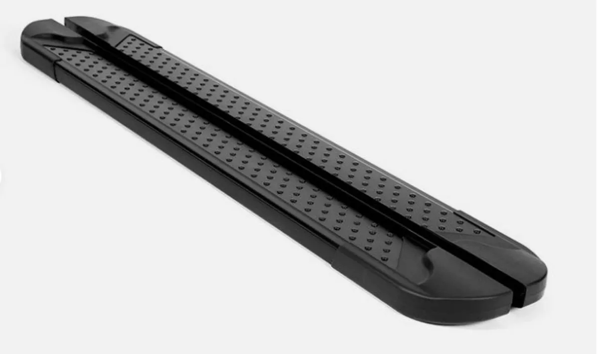 Volkswagen Transporter Springs and side steps - Image 3